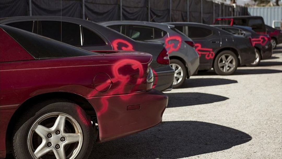 American Vandal (2017)