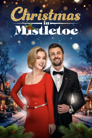 Weihnachten in Mistletoe - Ein Wintermärchen (2025)