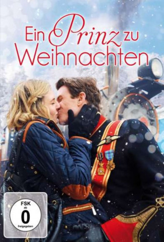 Ein Prinz zu Weihnachten (2015)