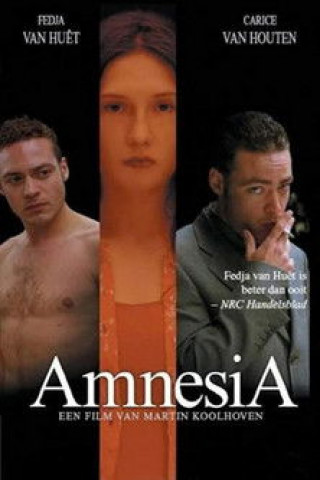 Amnesia (2001)