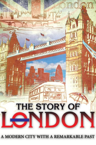 The Story of London (2014)