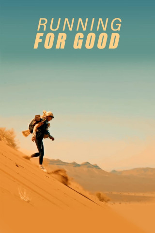 Running for Good (2018)