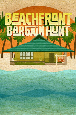 Beachfront - Haus am Strand gesucht (2013)