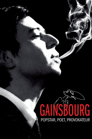 Gainsbourg - Der Mann, der die Frauen liebte (2010)