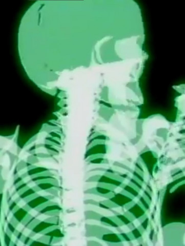 Frankie & Johnny (1991)