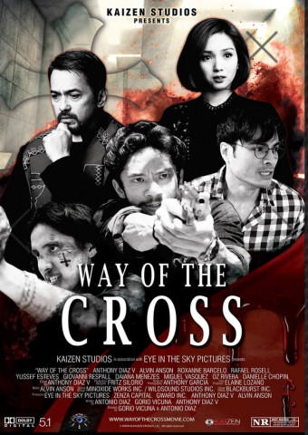 Way of the Cross (2022)
