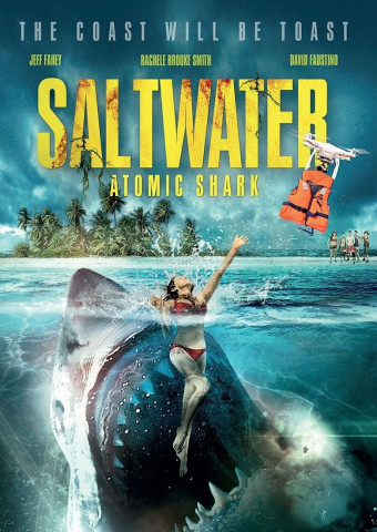 Atomic Shark (2016)