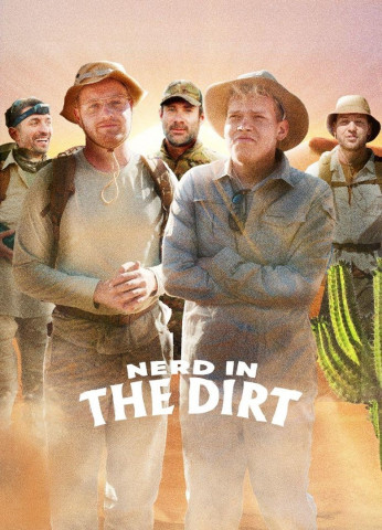 Nerd in the Dirt (2024)