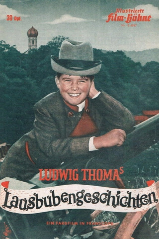 Lausbubengeschichten (1964)