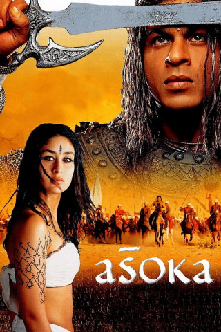 Asoka – Der Weg des Kriegers (2001)