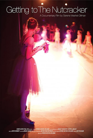 Getting to The Nutcracker (2014)