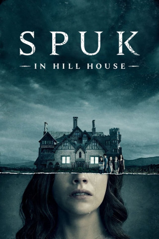 Spuk in Hill House (2018)