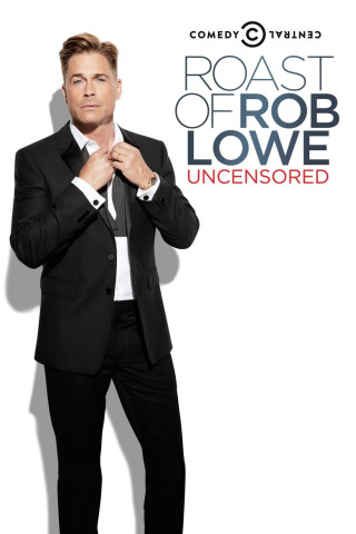 Roast of Rob Lowe (2016)