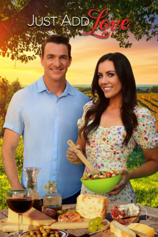 A Taste of Tuscany - Eine toskanische Romanze (2022)