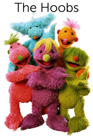 Die Hoobs (2001)