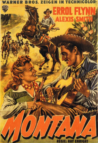Montana (1950)
