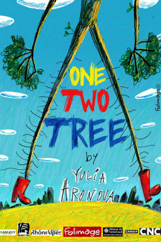 One, Two, Tree (2015)