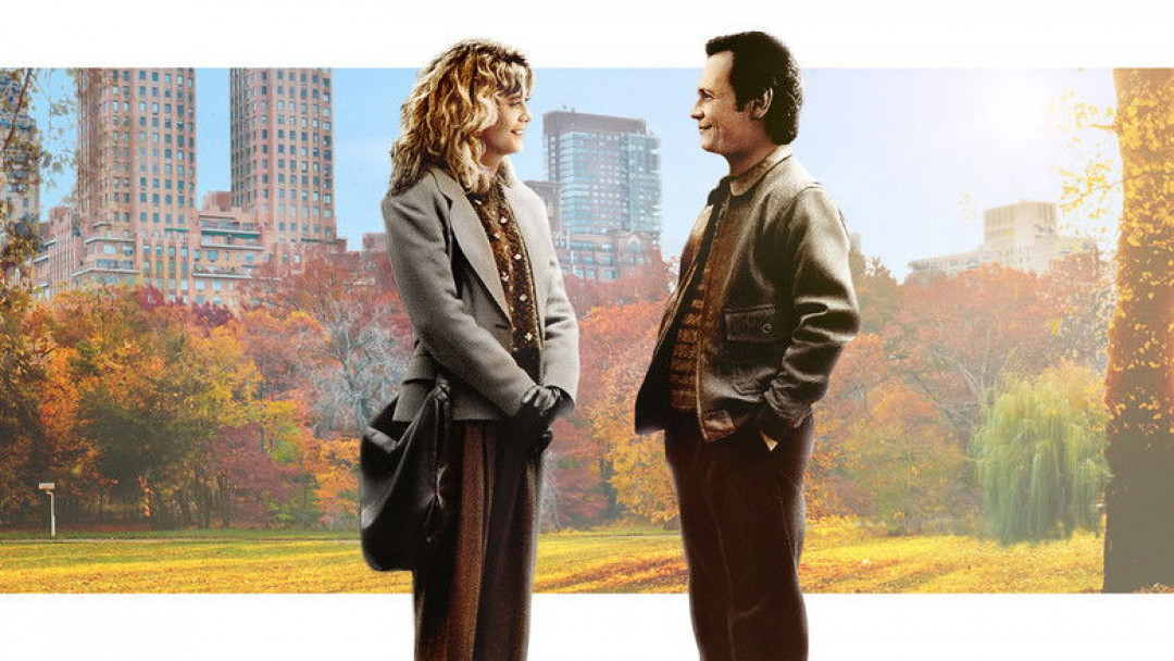 Harry und Sally (1989)
