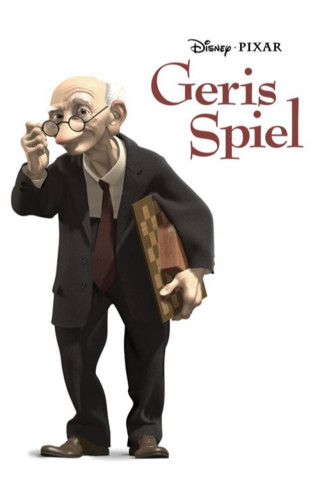 Geri's Spiel (1997)