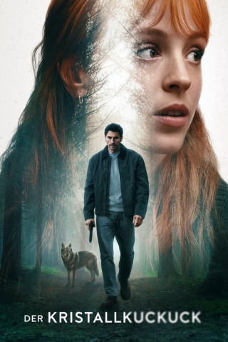 Der Kristallkuckuck (2025)