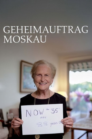 To Russia with Love (2022)