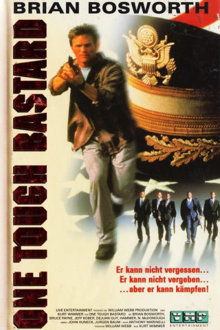 One Tough Bastard (1996)