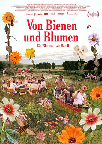 Von Bienen und Blumen (2018)