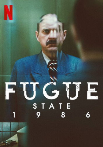 Estado de fuga 1986 (2025)