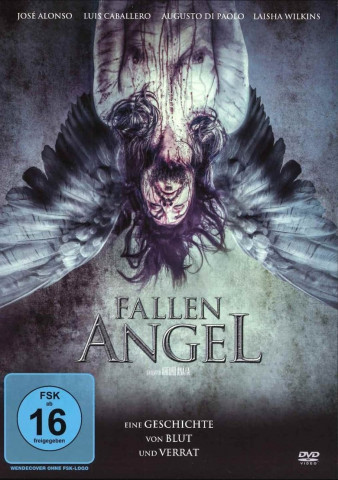 Fallen Angel - Der gefallene Engel (2010)
