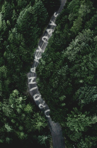 Ordinary Days [OV] (2017)