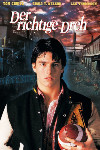 Der richtige Dreh (1983)