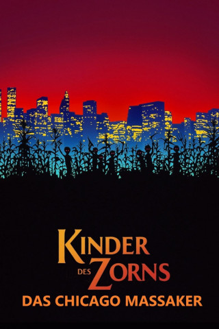 Kinder des Zorns 3 - Das Chicago Massaker (1995)