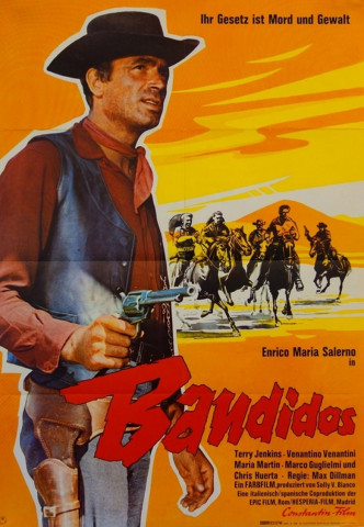 Bandidos (1967)