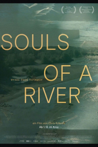 Souls of a River (2022)