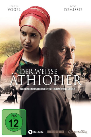 Der weisse Äthiopier (2015)