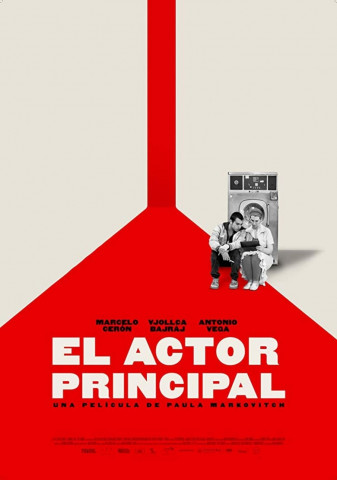 El Actor Principal (2019)