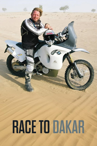 Race to Dakar (2006)