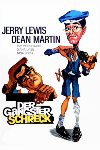 Der Gangsterschreck (1955)
