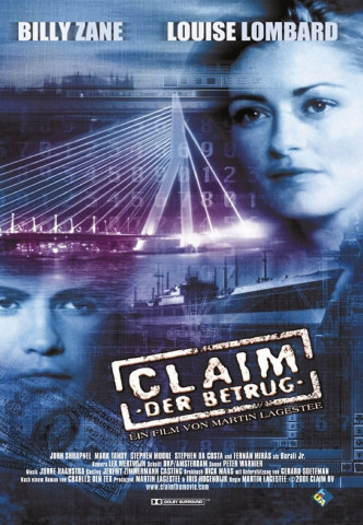 Claim - Der Betrug (2002)