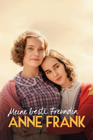 Meine beste Freundin Anne Frank (2021)