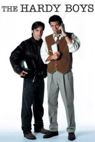 Hardy Boys (1995)
