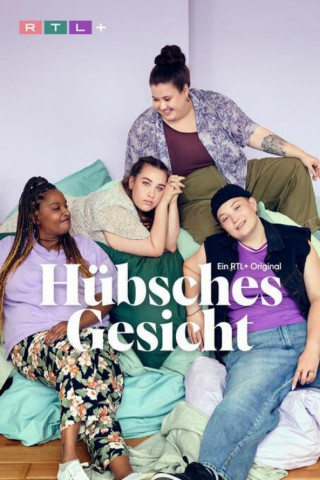 Hübsches Gesicht (2022)