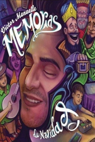 Memorias de Navidad (2019)