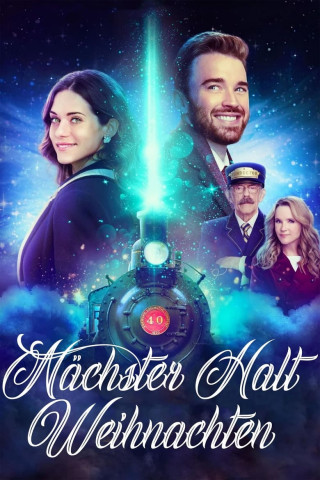 Nächster Halt: Weihnachten (2021)