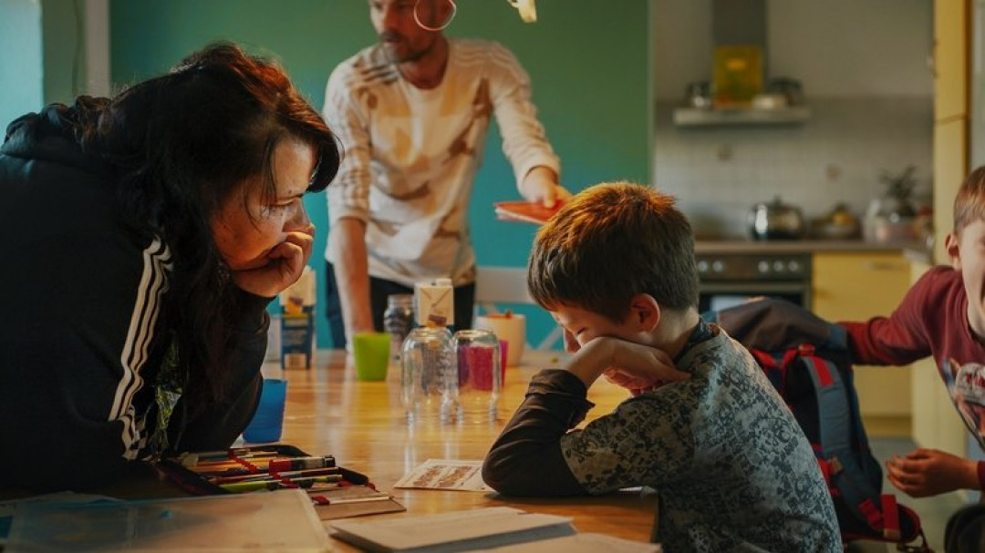 Im Prinzip Familie (2025)