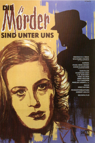 Die Mörder sind unter uns (1946)