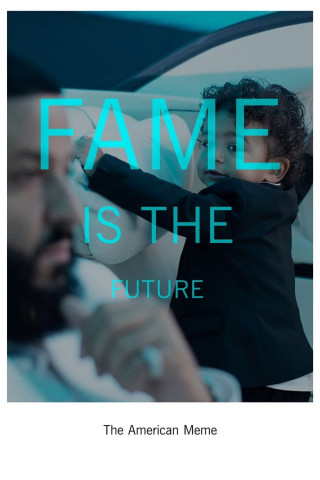 The American Meme - Leben, Freiheit und die Suche nach Ruhm (2018)