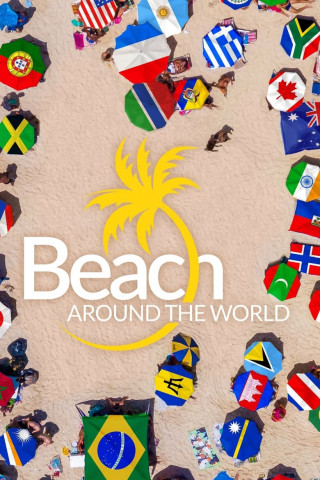 Beach Around the World – Wir ziehen ans Meer! (2020)