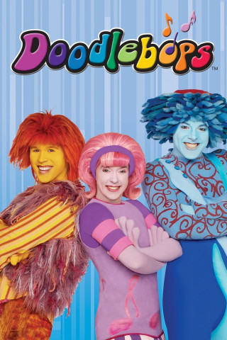 The Doodlebops (2005)