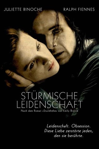 Stürmische Leidenschaft (1992)